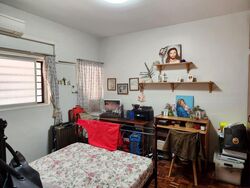Ridgewood (D10), Condominium #466420161